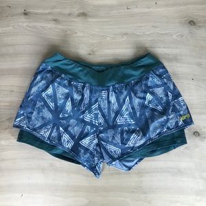Janji Running Shorts